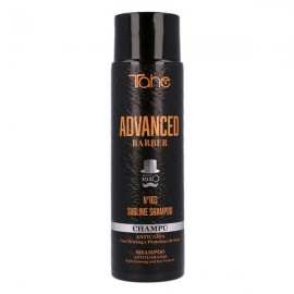Tahe Advanced Barber 103 Sublime Hairloss Shampoo 300ml